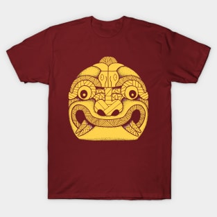 Head Clava T-Shirt